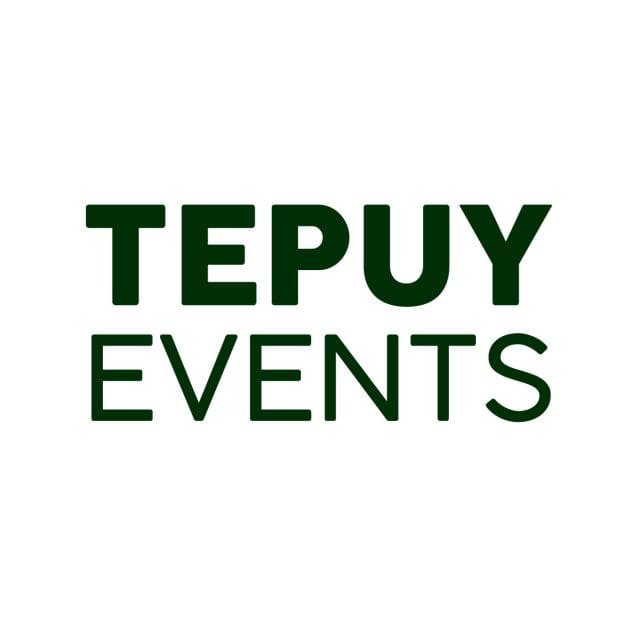 Tepuy Events