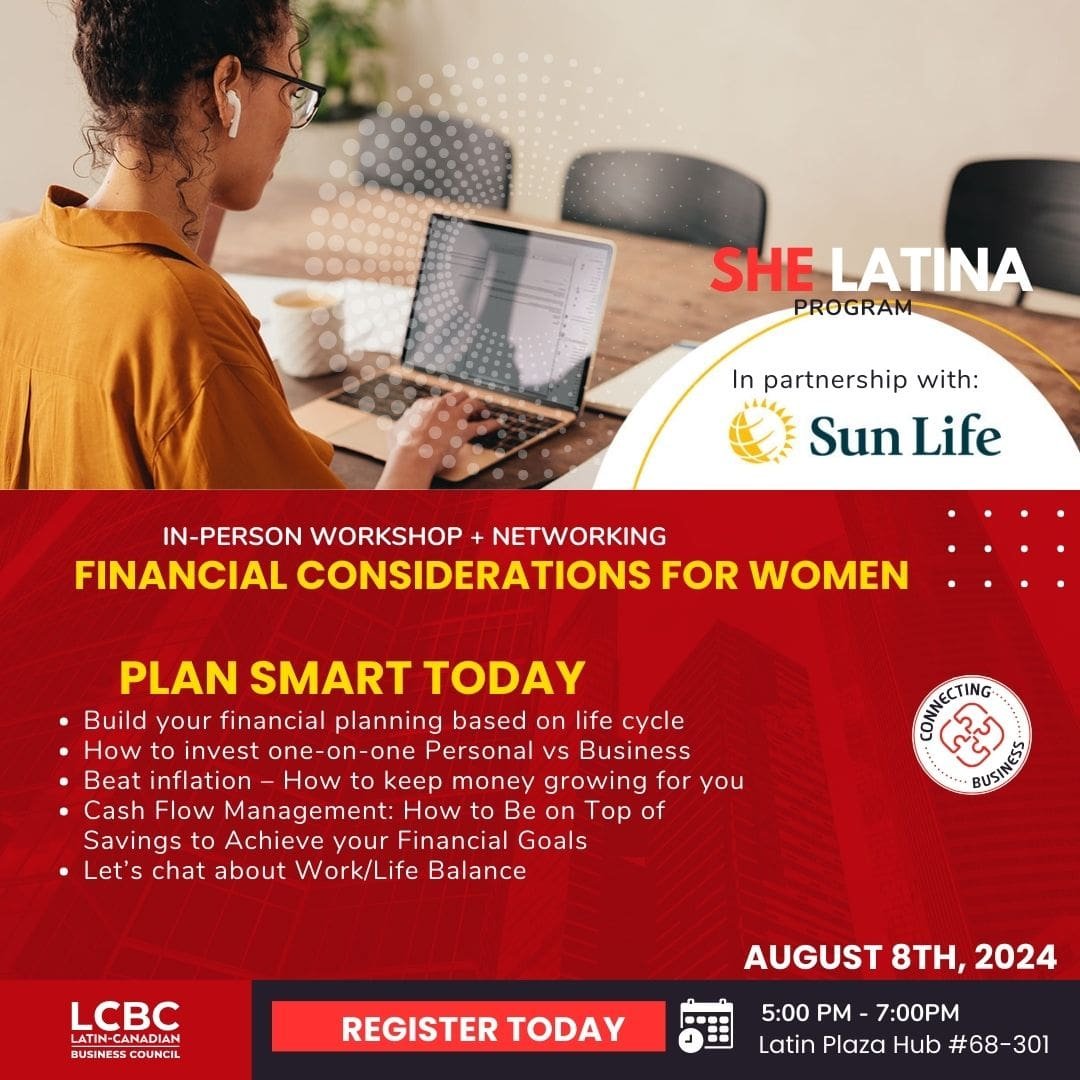 Financial Considerations for Women – Plan Smart Today