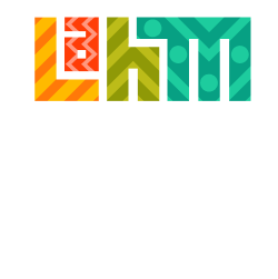Latin Market ft. Día de Muertos
