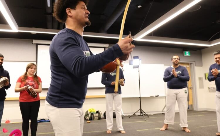 📍 Location: Latin Plaza Hub (68 Water St, Unit 301, Vancouver, BC)