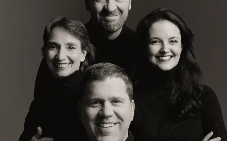 The Vancouver Playhouse, 600 Hamilton St.