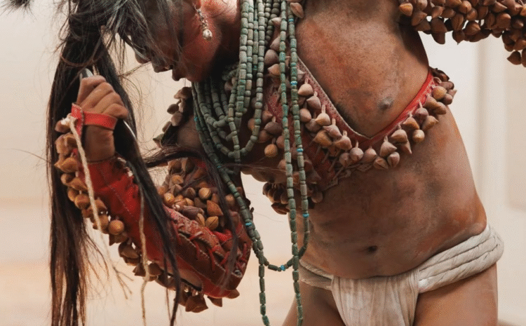 Roundhouse Community, Arts and Community Centre