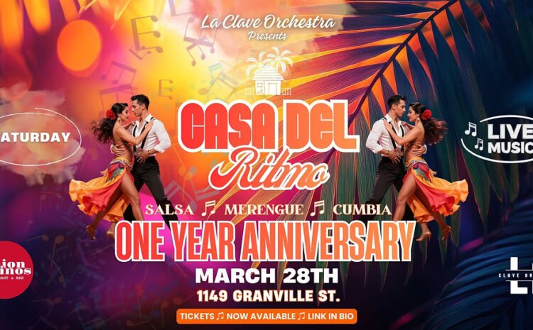 Vancouver, 1149 Granville St, Vancouver, BC V6Z 1M1