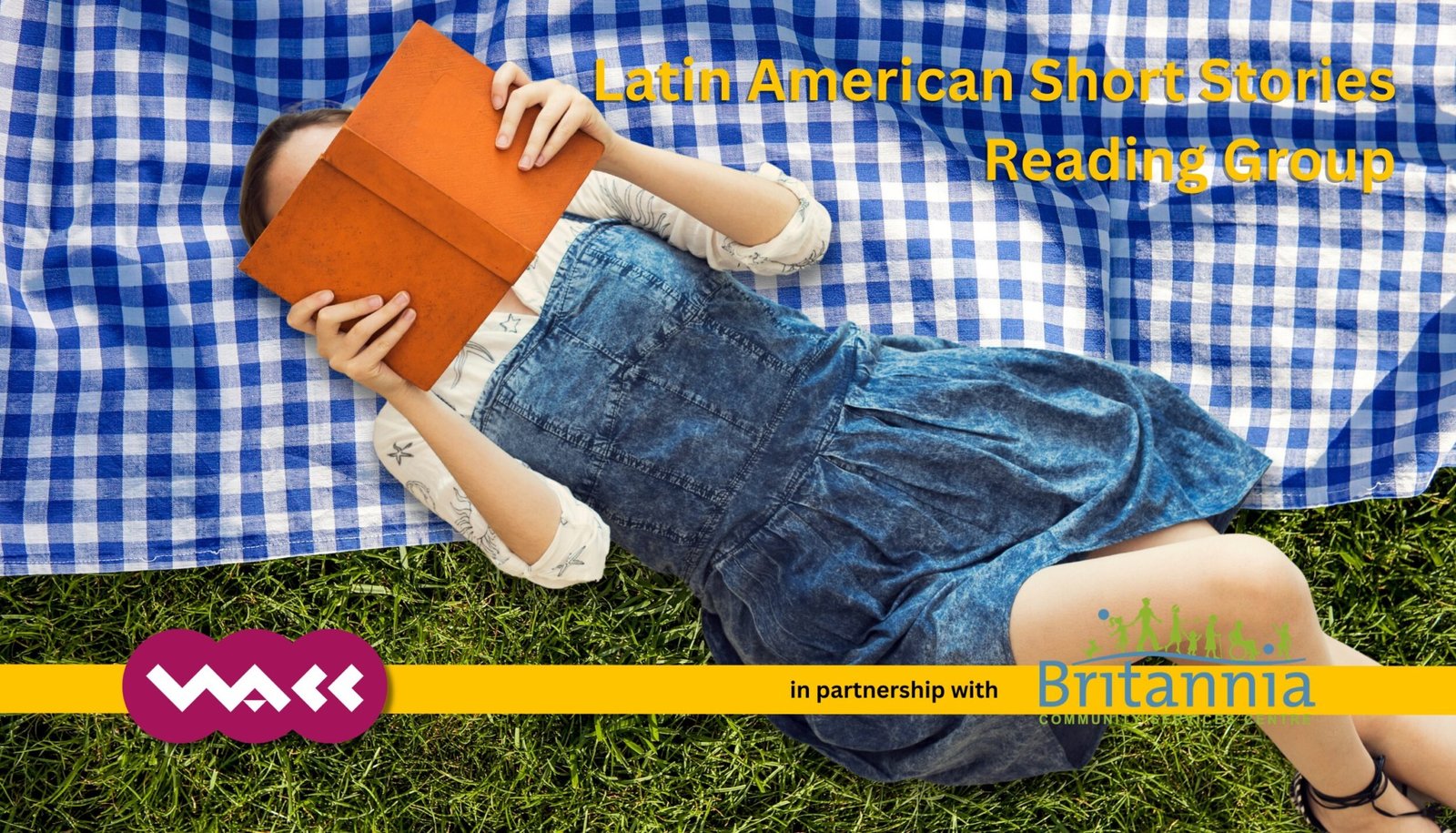 Latin American Short Stories Reading Group | June 2026