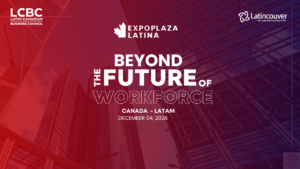 Expoplaza Latina