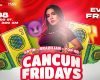 Cancun Nights