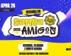 Resenha do Samba Dos Amigos